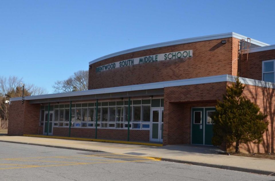 South Middle School